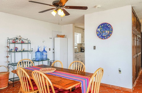 Las Conchas House | Las Mareas 21 – Ocean View, Las Conchas