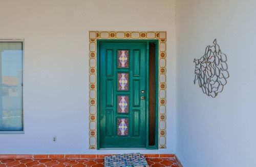 Las Conchas House | Las Mareas 21 – Ocean View, Las Conchas