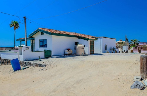 Las Conchas House | Las Mareas 21 – Ocean View, Las Conchas
