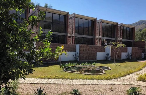Santa Cecilia House | Las Orquídeas B, Casa con vista al Tepozteco