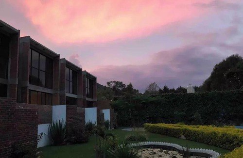 Santa Cecilia House | Las Orquídeas B, Casa con vista al Tepozteco