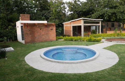 Santa Cecilia House | Las Orquídeas