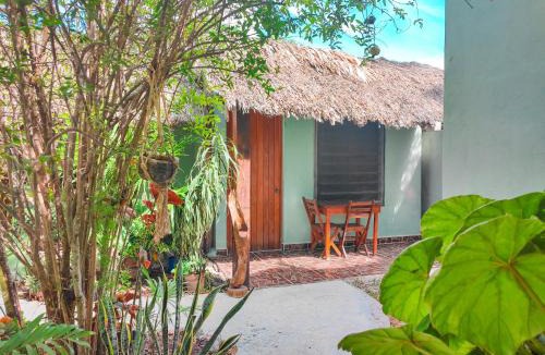Mario Villanueva Madrid Hotel | Las Palmas Bacalar