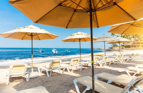 Las Glorias Hotel | Las Palmas by the Sea All Inclusive