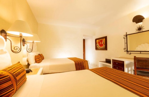 Las Glorias Hotel | Las Palmas by the Sea All Inclusive