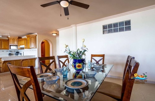 San Felipe Condo | Las Palmas condo One
