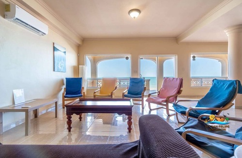 San Felipe Condo | Las Palmas condo One