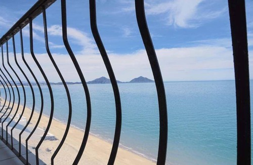 San Felipe Condo | Las Palmas Luis condo #1