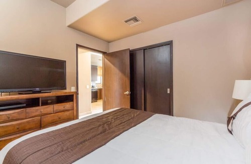 Puerto Penasco Resort | Las Palomas 3‑Bed/2‑Bath Oceanfront Condo Views with Balcony & Resort Access