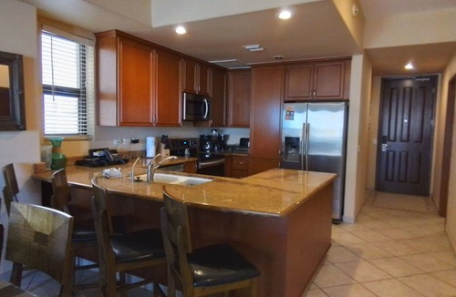Puerto Penasco Resort | Las Palomas Beach & Golf Resort, Puerto Penasco, MX Beautiful 3 Bed 2 bath condo