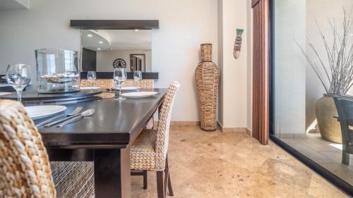 Bella Vista House | Las Palomas Beach and Golf Resort