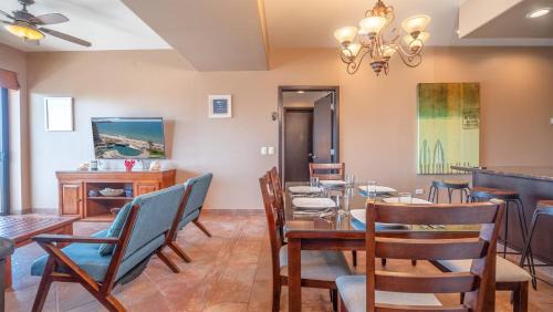 Bella Vista House | Las Palomas Beach and Golf Resort