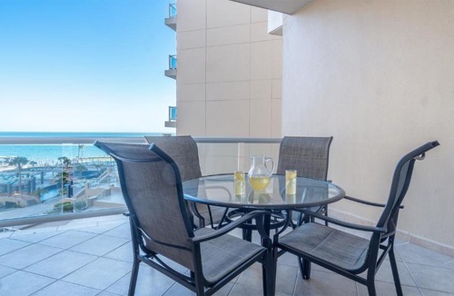 Puerto Penasco Apartment | Las Palomas Beach & Golf Resort - One Bedroom Condos