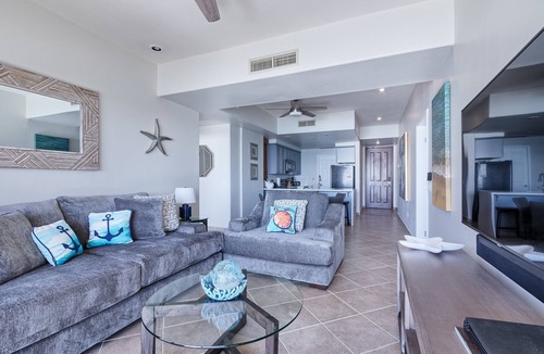 Puerto Penasco Condo | Las Palomas Diamante. Best ocean views!