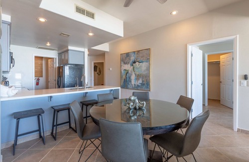 Puerto Penasco Condo | Las Palomas Diamante. Best ocean views!