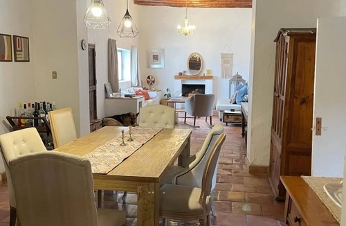 Parras de la Fuente Hotel | Las Pudencianas Hotel Vitivinícola