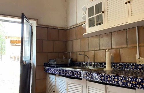 Parras de la Fuente Hotel | Las Pudencianas Hotel Vitivinícola