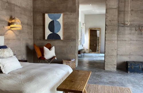 Parras de la Fuente Hotel | Las Pudencianas Hotel Vitivinícola