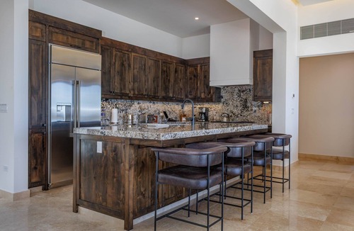 Los Cabos House | Las Terrazas 12: Elegance and Privacy at Diamante