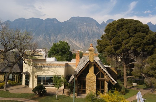 Santa Catarina Hotel | Las Torres de El Legado