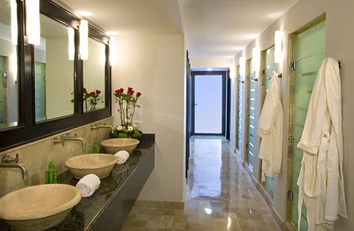 Mazatlan Resort | Las Villas Hotel & Golf by Estrella del Mar