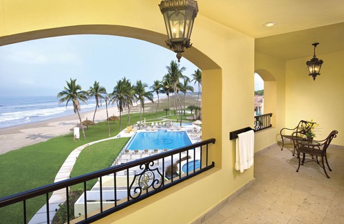 Mazatlan Resort | Las Villas Hotel & Golf by Estrella del Mar