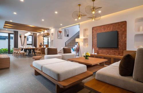 Quang Xuong Hotel | Lasong Hotel & Villas Sam Son by The Unlimited Collection