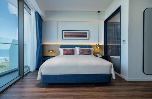 Quang Xuong Hotel | Lasong Hotel & Villas Sam Son by The Unlimited Collection