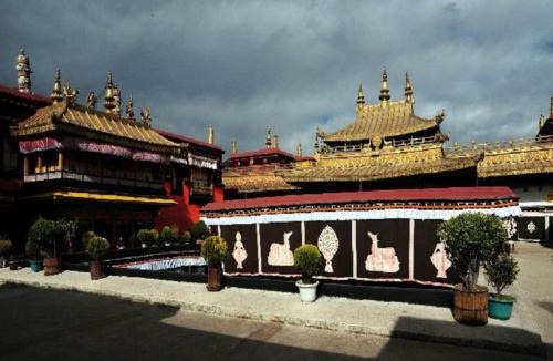 Chengguan District Hotel | Lavande Hotel (Lhasa City Government Xizang University Branch)