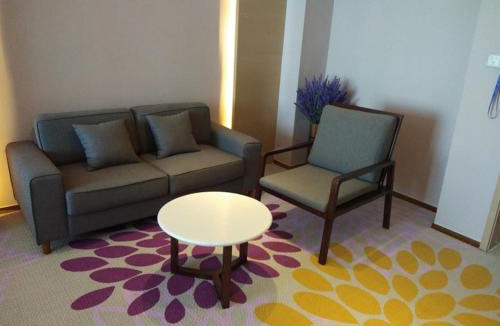 Chengguan District Hotel | Lavande Hotel (Lhasa City Government Xizang University Branch)