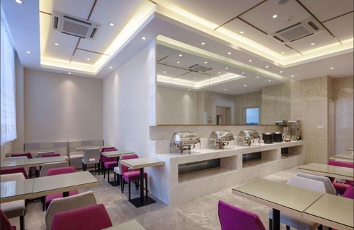 Jiangning Hotel | Lavande Hotel Nanjing south railway station Dinghe Bridge