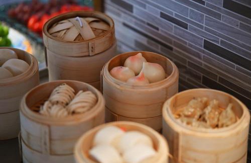 Gongshan County Hotel | Lavande Hotel Nujiang Gongshan Cikai Shimen Road
