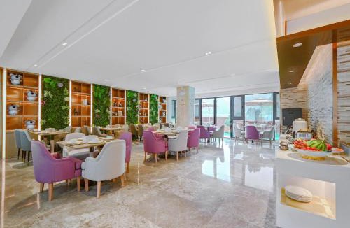 Gongshan County Hotel | Lavande Hotel Nujiang Gongshan Cikai Shimen Road
