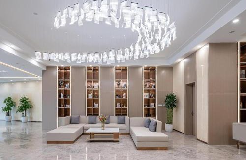 Huayuan Hotel | Lavande Hotel Tianjin Huayuan