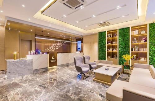 Huayuan Hotel | Lavande Hotel Tianjin Huayuan