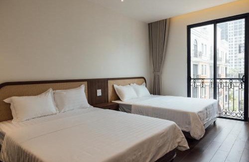 Sam Son Hotel | Lavena Boutique Hotel
