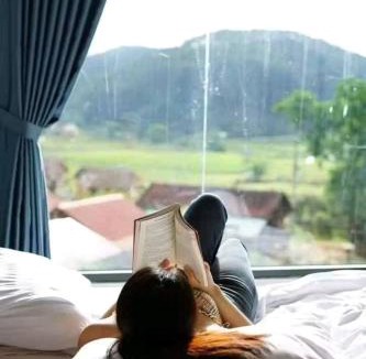 Kon Plong Hotel | Lavender Homestay Măng Đen