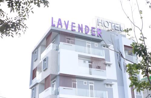 Ninh Kieu Hotel | Lavender Hotel
