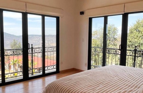 Amealco House | Lavender House