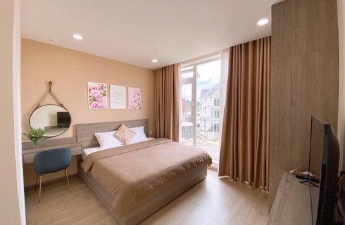Da Lat House | Lavini House
