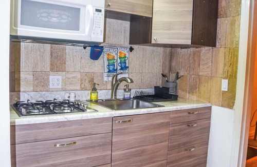 Tijuana Apartment | Lavish Apartment #6: Upscale Chapultepec District