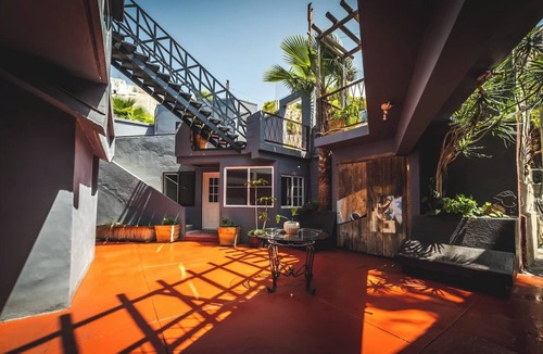 Tijuana Apartment | Lavish Apartment #6: Upscale Chapultepec District