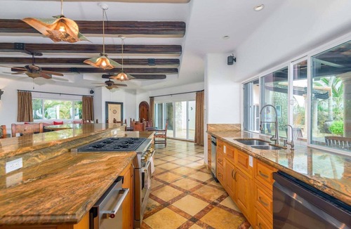 Buzzards House | Lavish Coastal Luxury Beachfront Villa Los Cabos Mexico ~Experience Paradise!