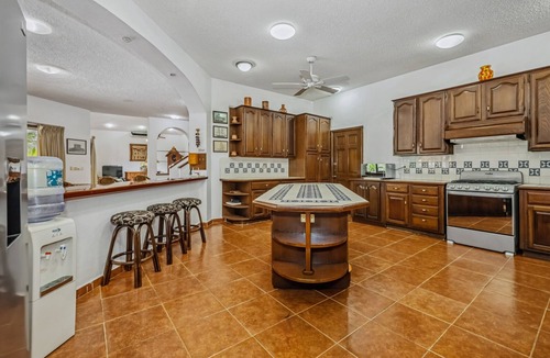 Colonia Centro House | Lavish Gardens, Large Pool, 2 Blocks to Ocean