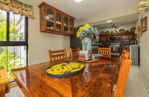 Colonia Centro House | Lavish Gardens, Private Pool, Private Master Suite
