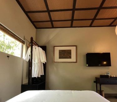 Ninh Binh Bed & Breakfast | Lavung Village