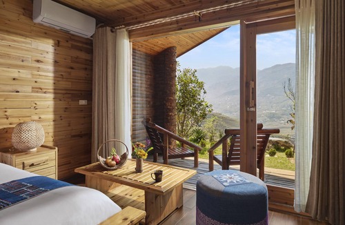 Sa Pa Hotel | Laxsik Ecolodge