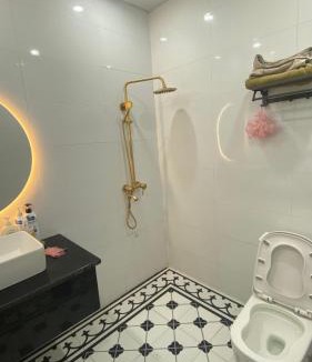 Nghia Lo House | LAYCAM Home 1 pn