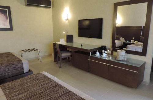 Cordoba Hotel | Layfer Express Cordoba Veracruz Mexico