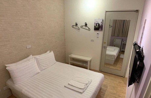Hsinchu City Centre Bed & Breakfast | Lazy Bone